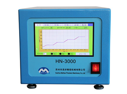 HN-3000脈沖熱壓焊電源