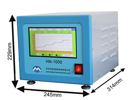 HN-1000脈沖熱壓焊電源