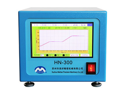 HN-300脈沖熱鉚電源