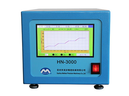 HN-3000大(dà)功率脈沖熱鉚電源